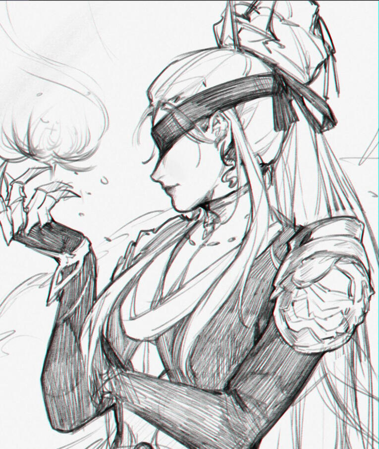 Viper - Naraka