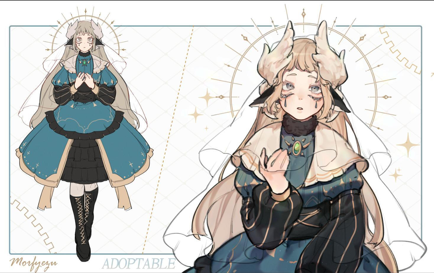 Adoptable